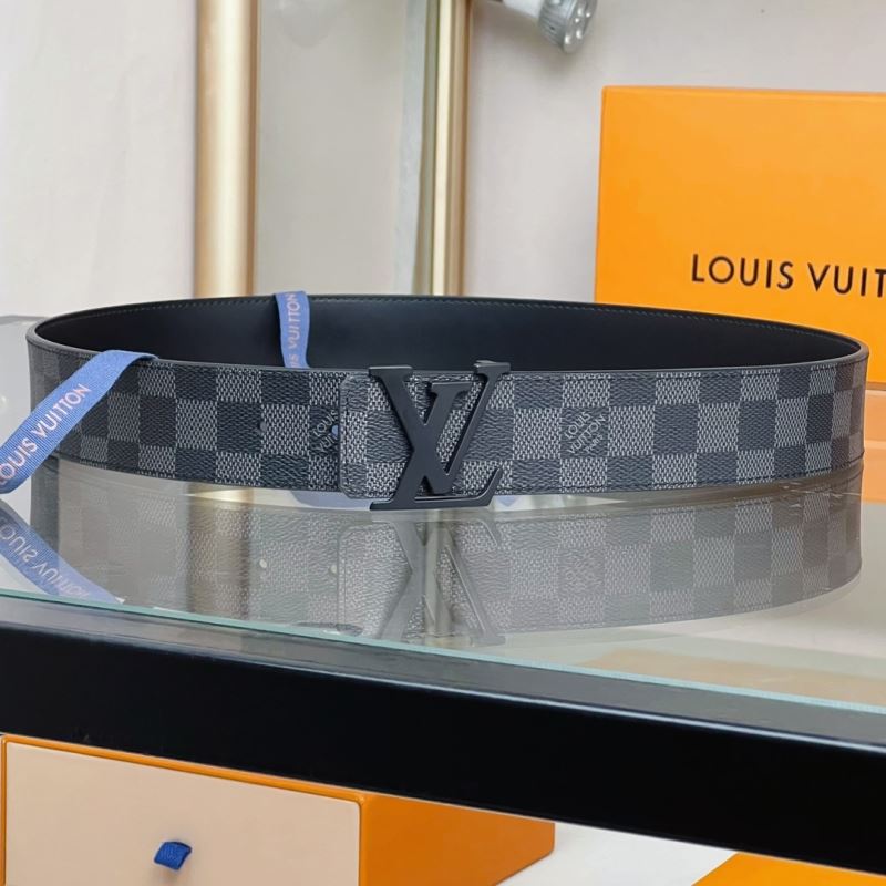 Louis Vuitton Belts